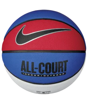 Everyday All Court 8P Deflated Basketball