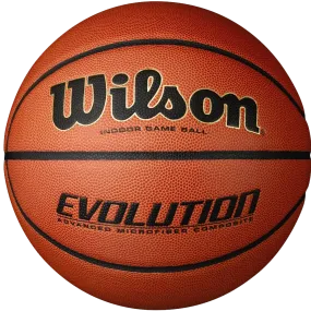 Evolution Game Basketball - 28.5"