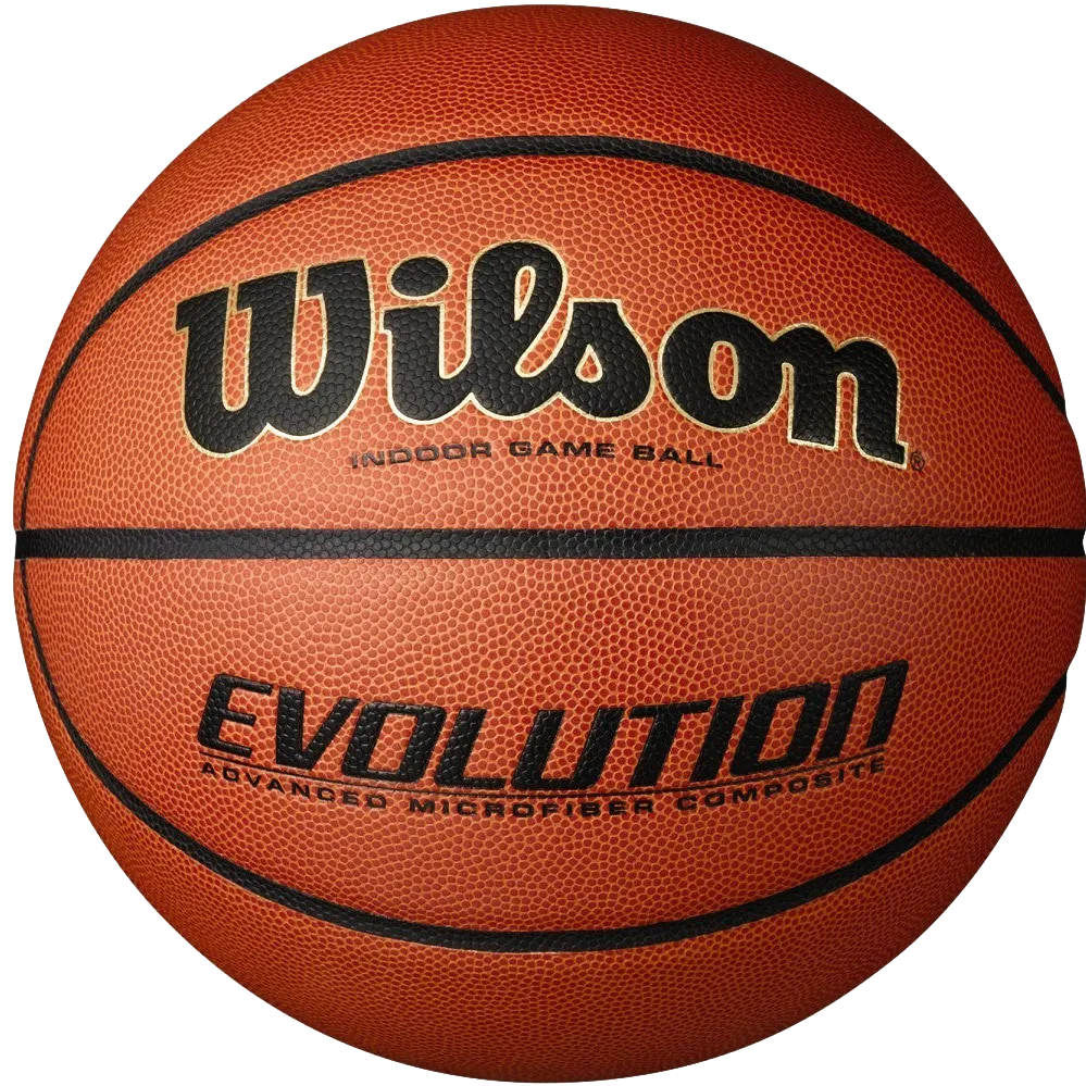 Evolution Game Basketball - 29.5"