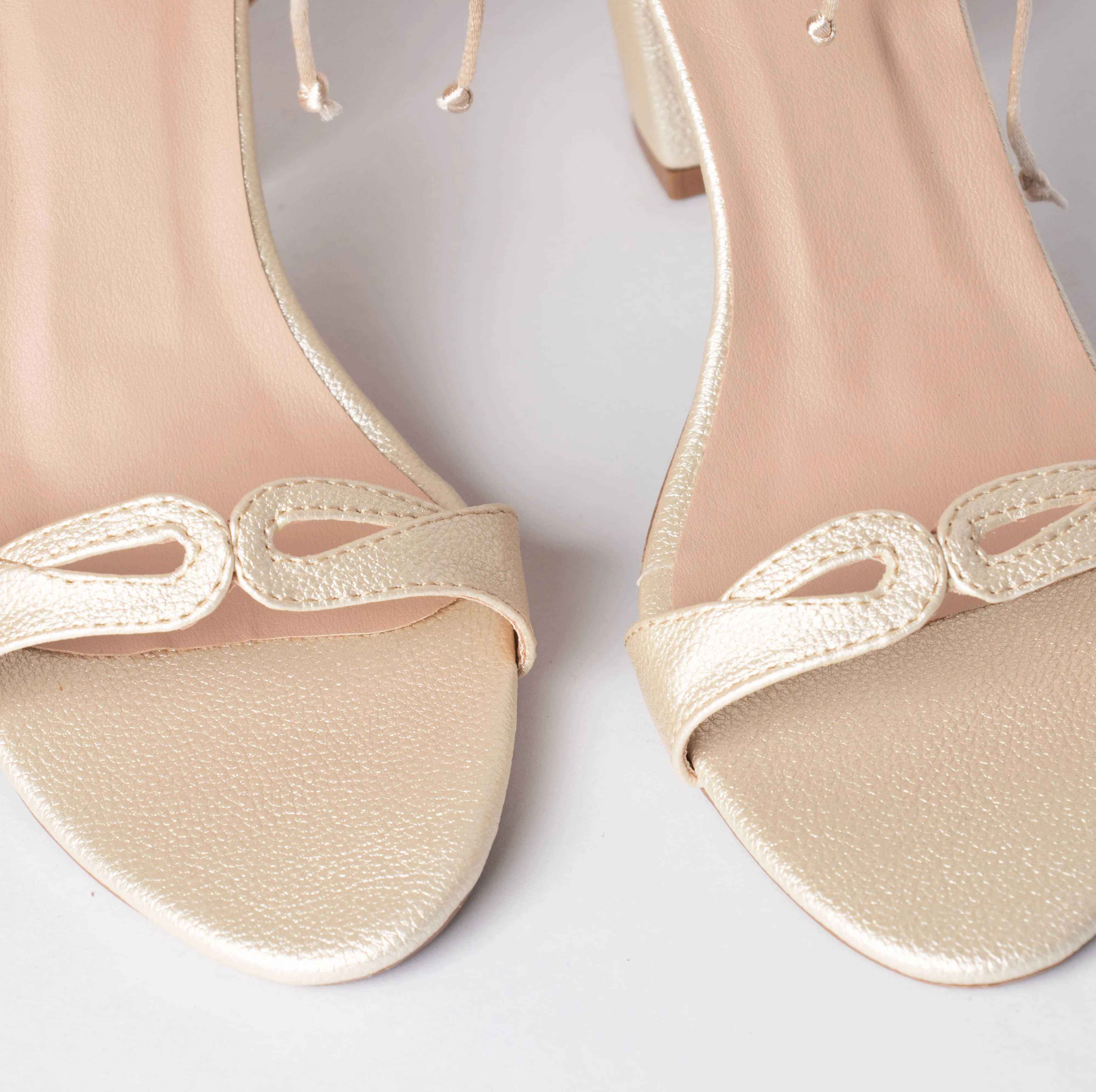 FLORENCE HEELS