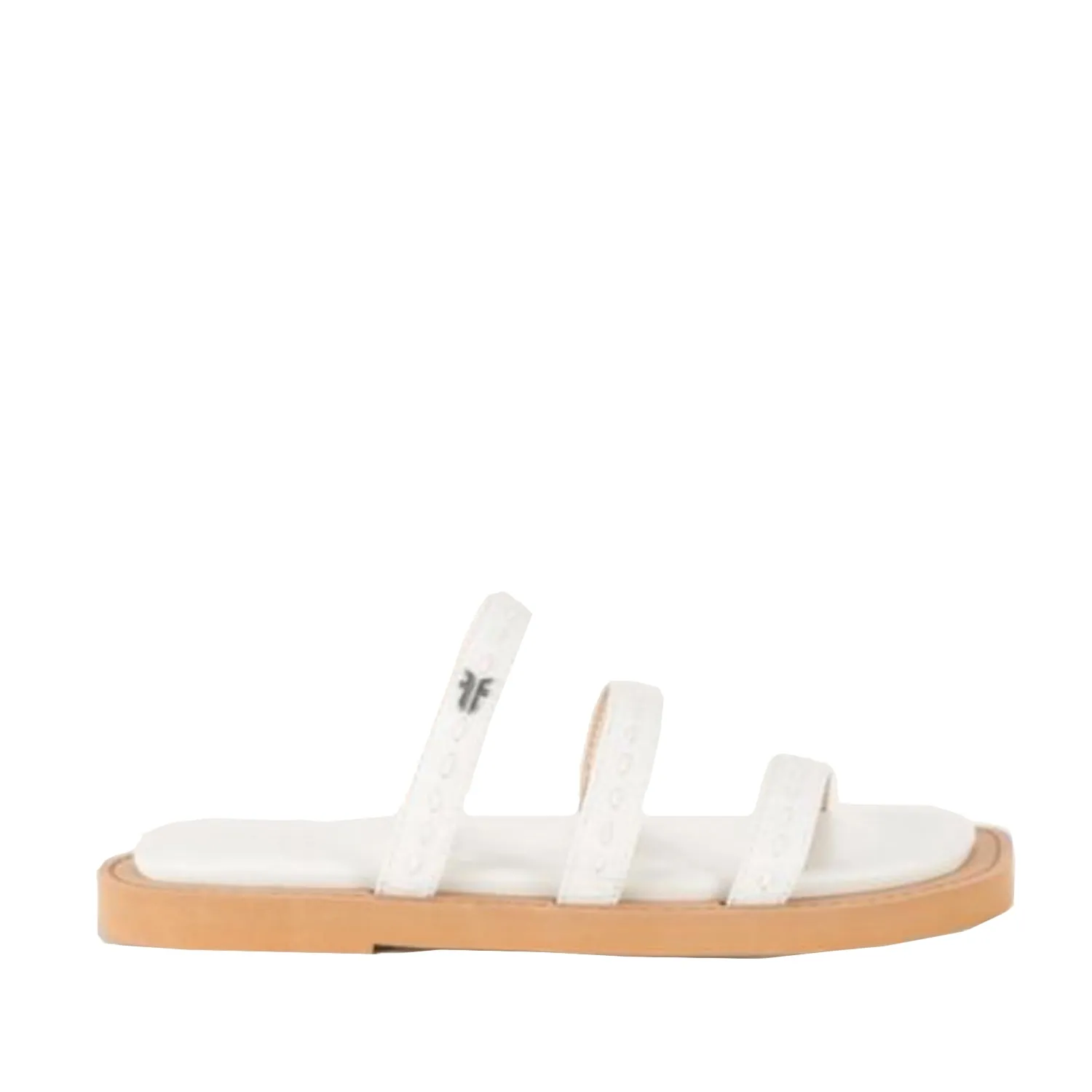 Frye  Women's 40367 White M