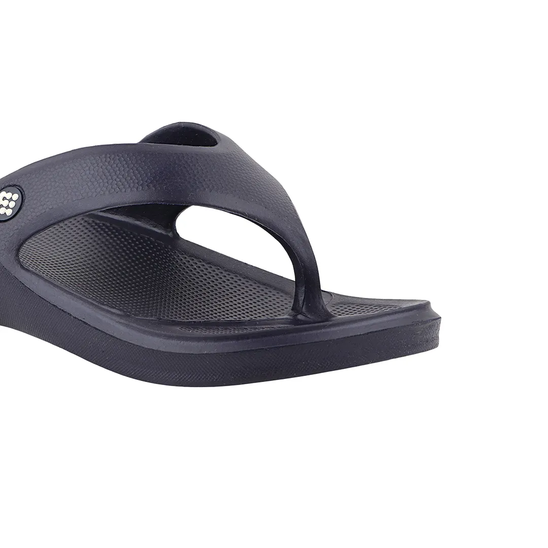 Fuel Comfort Men EVA Slippers (Navy)