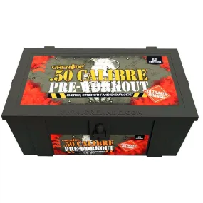 Grenade 50. Calibre 580g Powder
