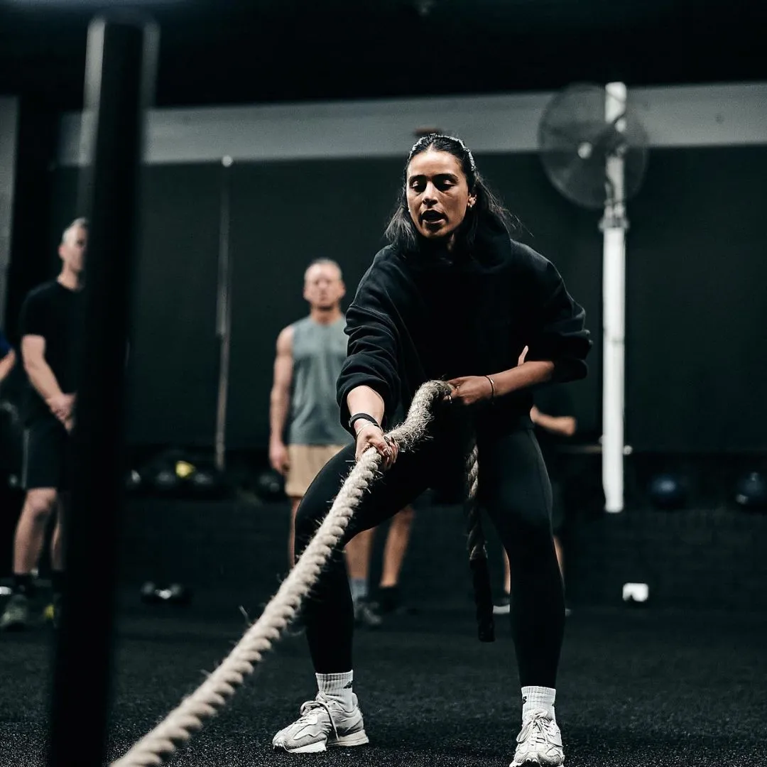 Hyrox Training Pack - Women