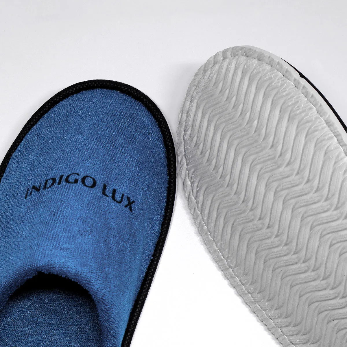 Indigo Luxe Hotel Slippers 30pcs