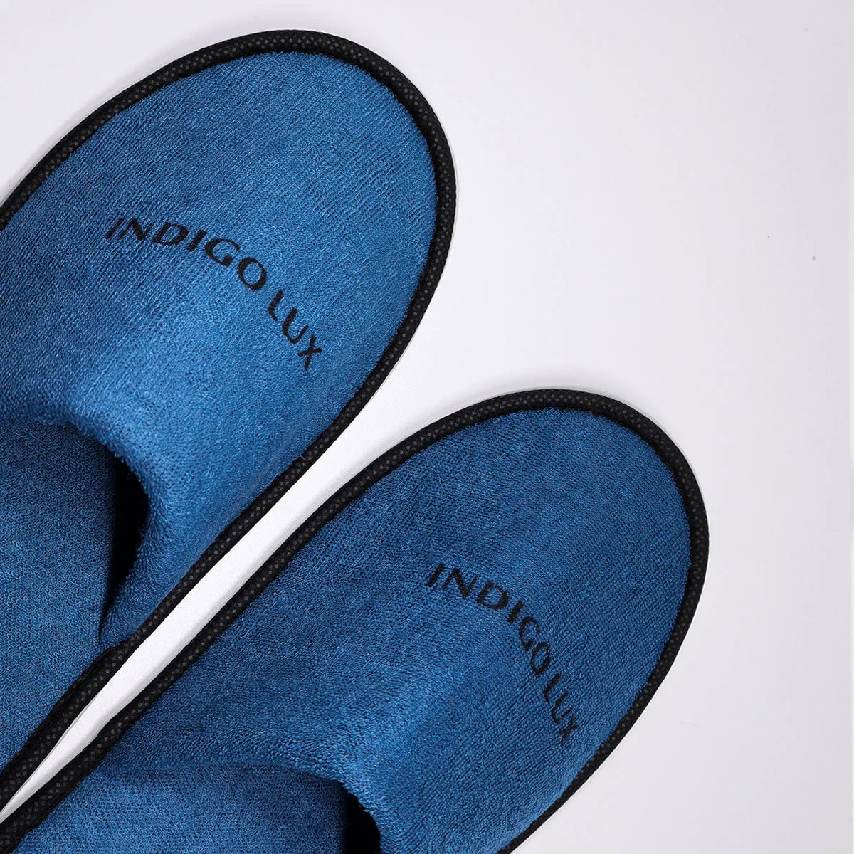 Indigo Luxe Hotel Slippers 30pcs