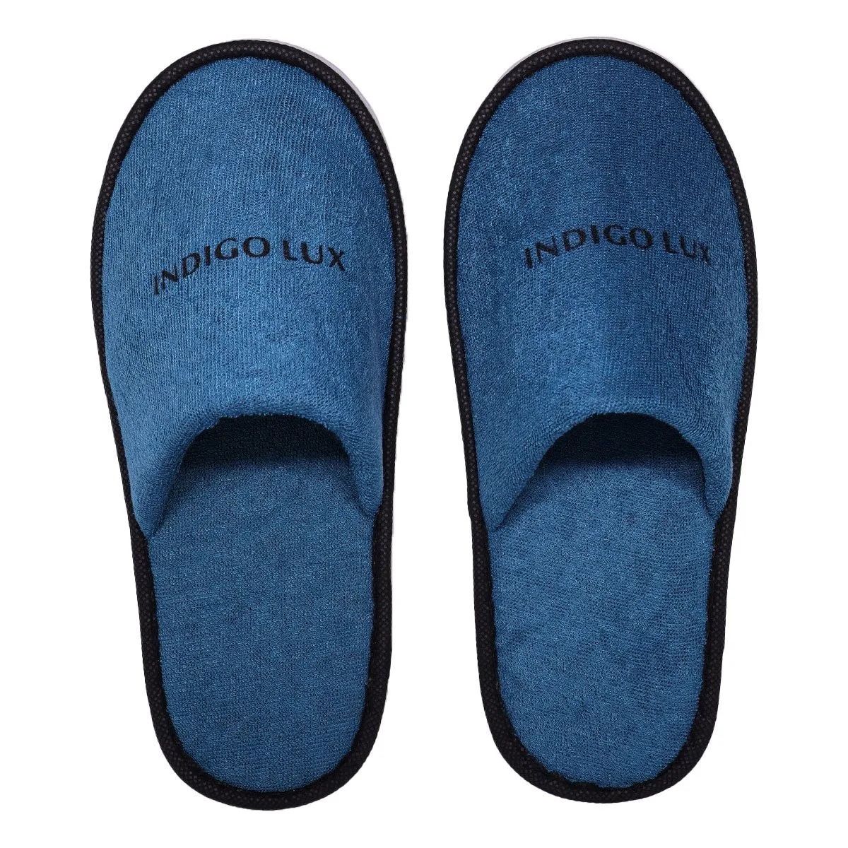 Indigo Luxe Hotel Slippers 30pcs