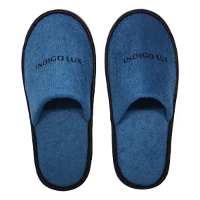 Indigo Luxe Hotel Slippers 30pcs