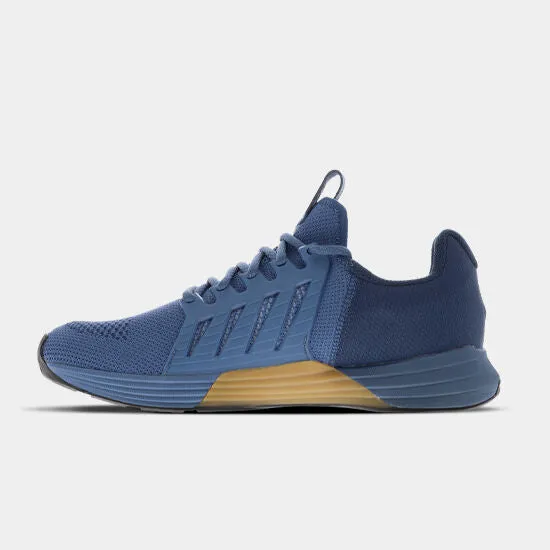 Inov8 F-LITE G300 Training Shoes Blue / Gum