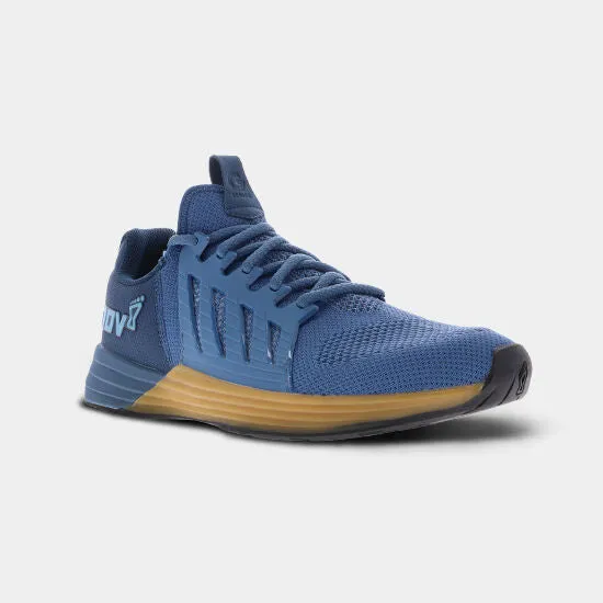 Inov8 F-LITE G300 Training Shoes Blue / Gum