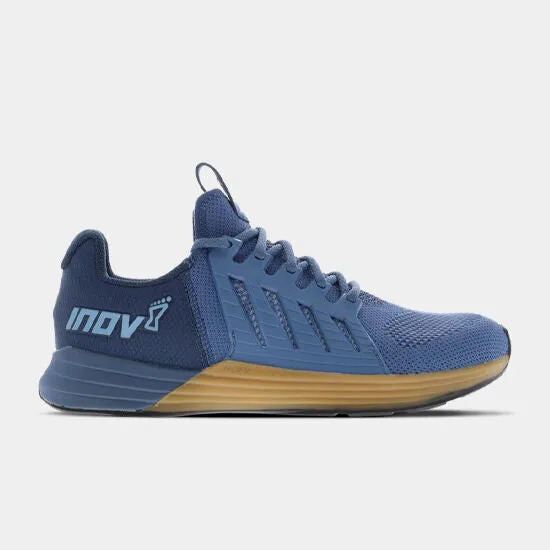 Inov8 F-LITE G300 Training Shoes Blue / Gum