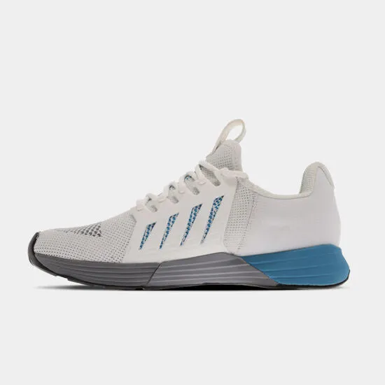 Inov8 F-LITE G300 Training Shoes White / Blue / Grey