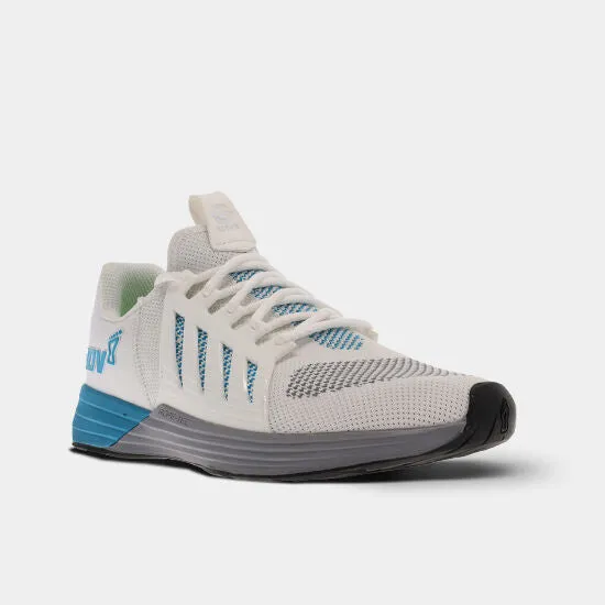Inov8 F-LITE G300 Training Shoes White / Blue / Grey
