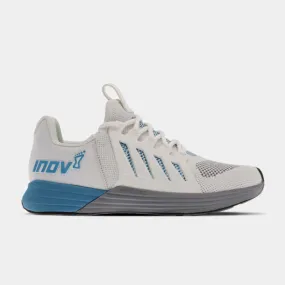 Inov8 F-LITE G300 Training Shoes White / Blue / Grey Inov8 F-LITE G300 Training Shoes White / Blue / Grey