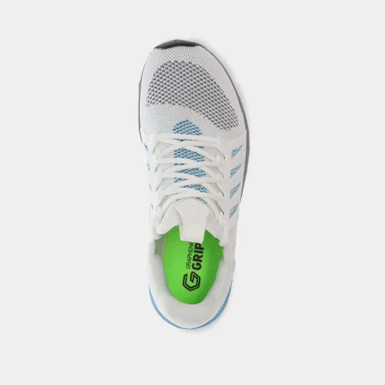 Inov8 F-LITE G300 Training Shoes White / Blue / Grey
