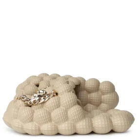 Jelly Bubble Sandal