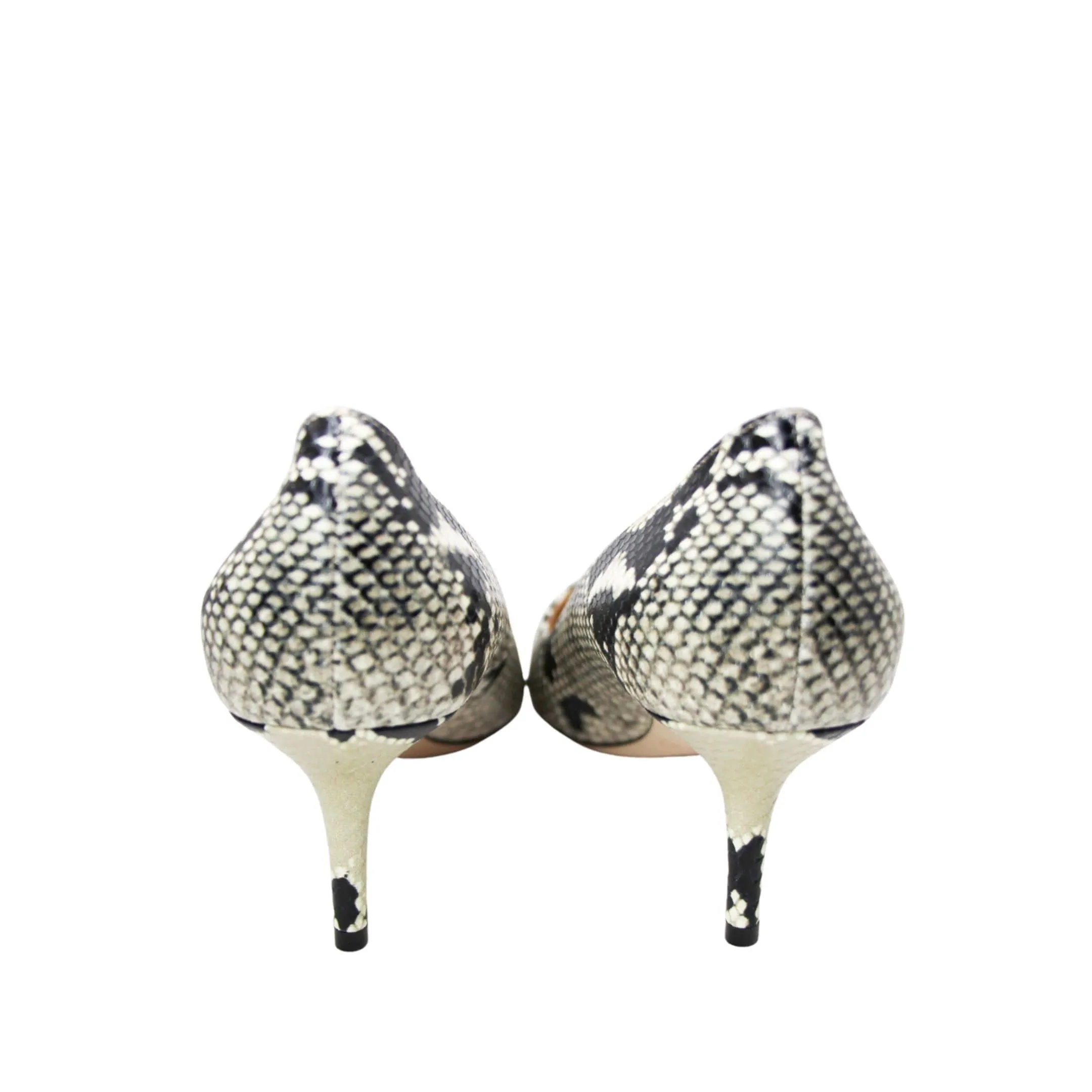 Jimmy Choo Aurora Kitten Heels