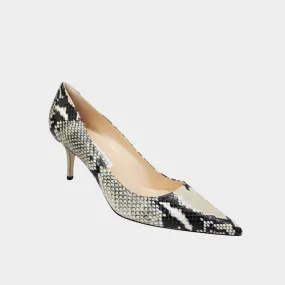 Jimmy Choo Aurora Kitten Heels