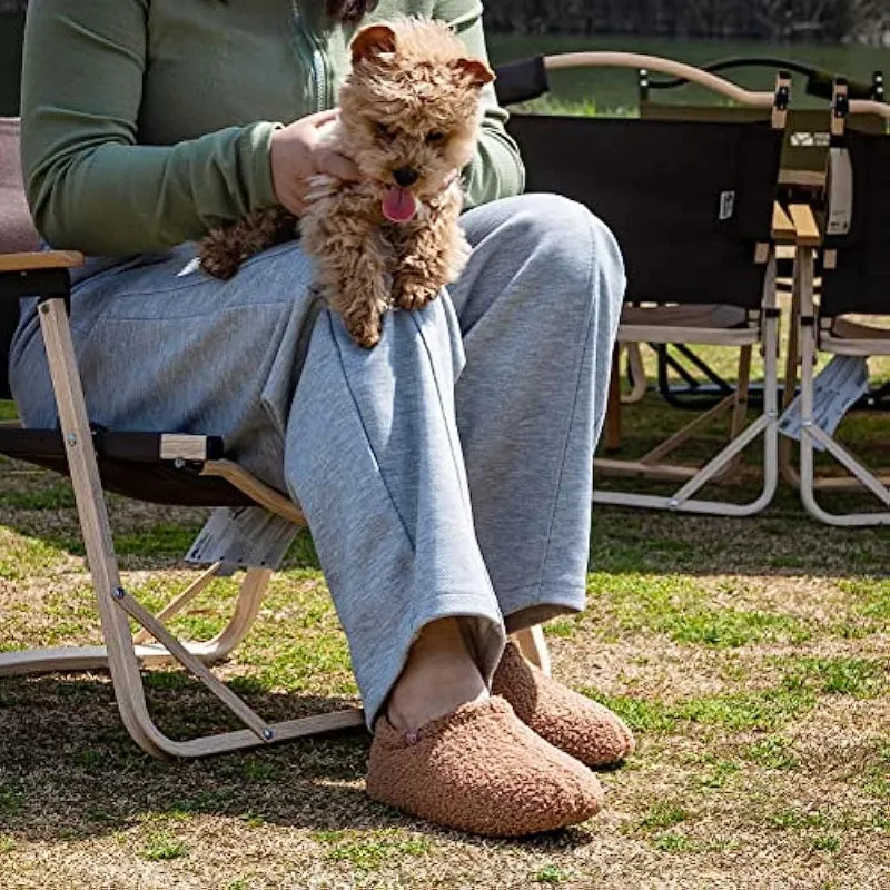 Lightweight Indoor Slippers
