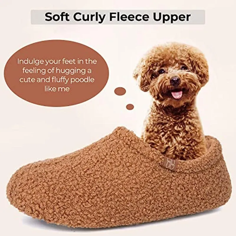 Lightweight Indoor Slippers