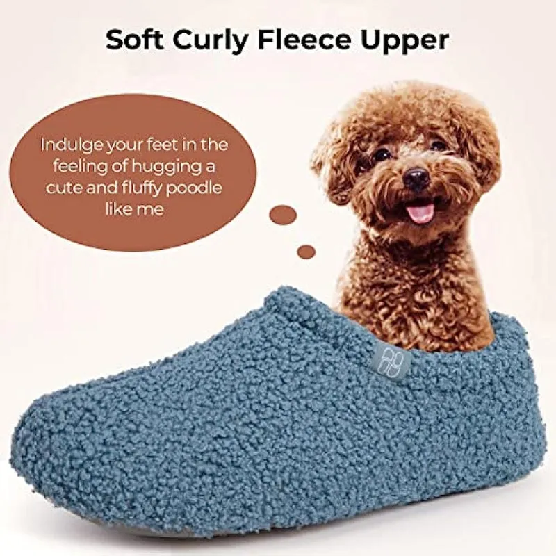 Lightweight Indoor Slippers