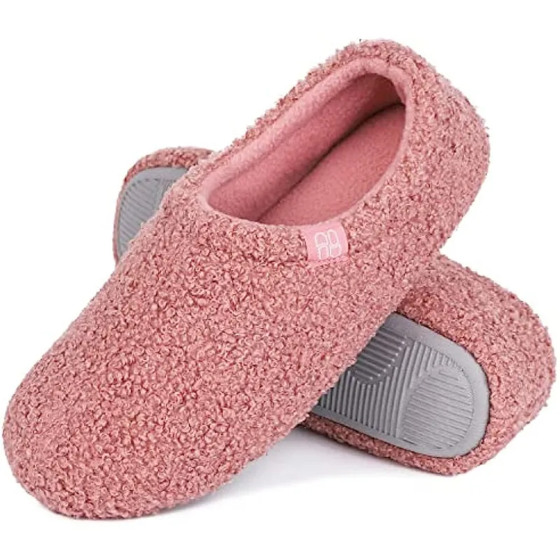 Lightweight Indoor Slippers
