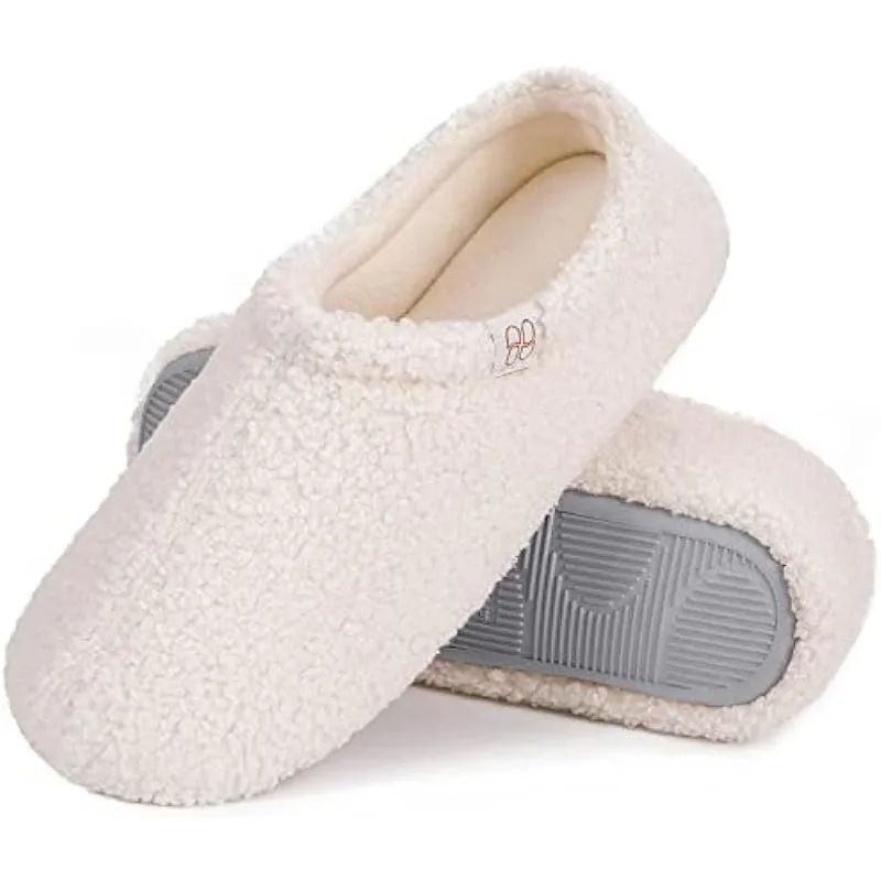 Lightweight Indoor Slippers