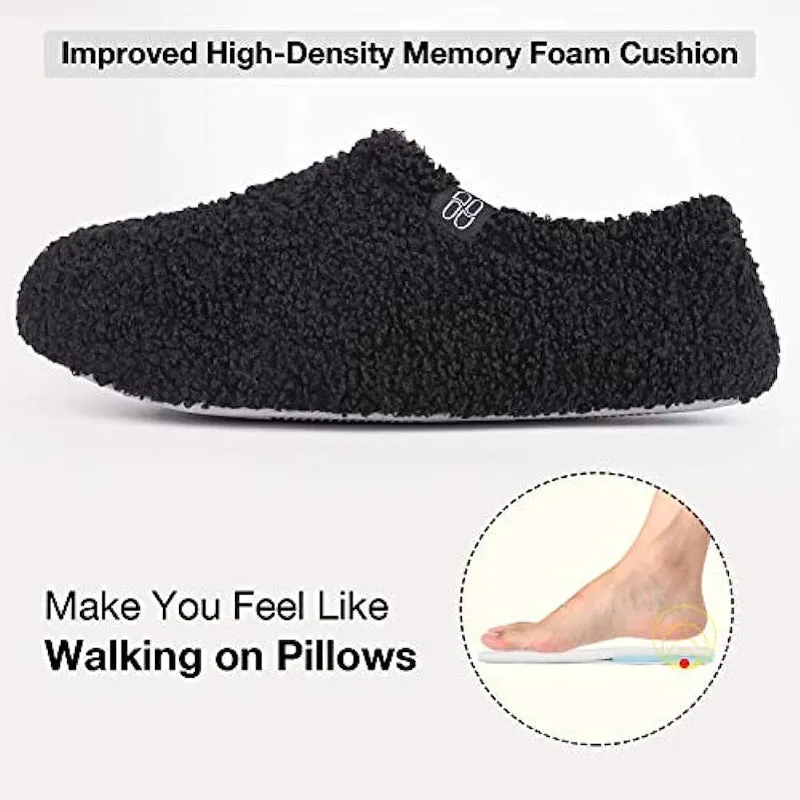 Lightweight Indoor Slippers