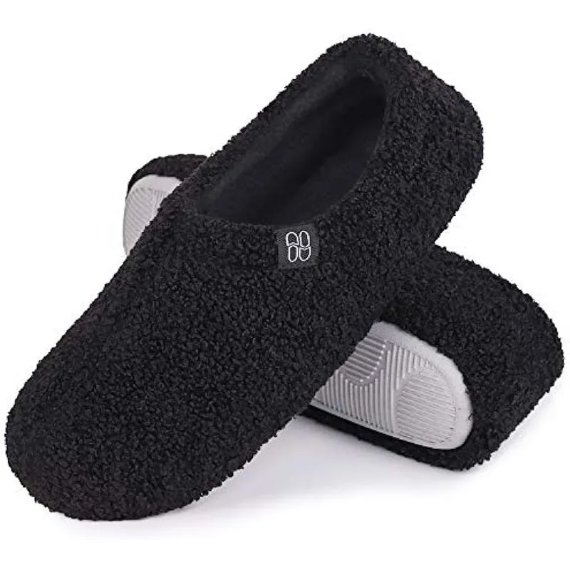 Lightweight Indoor Slippers