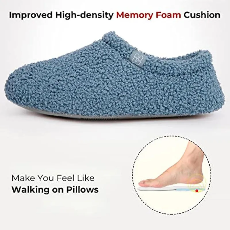 Lightweight Indoor Slippers
