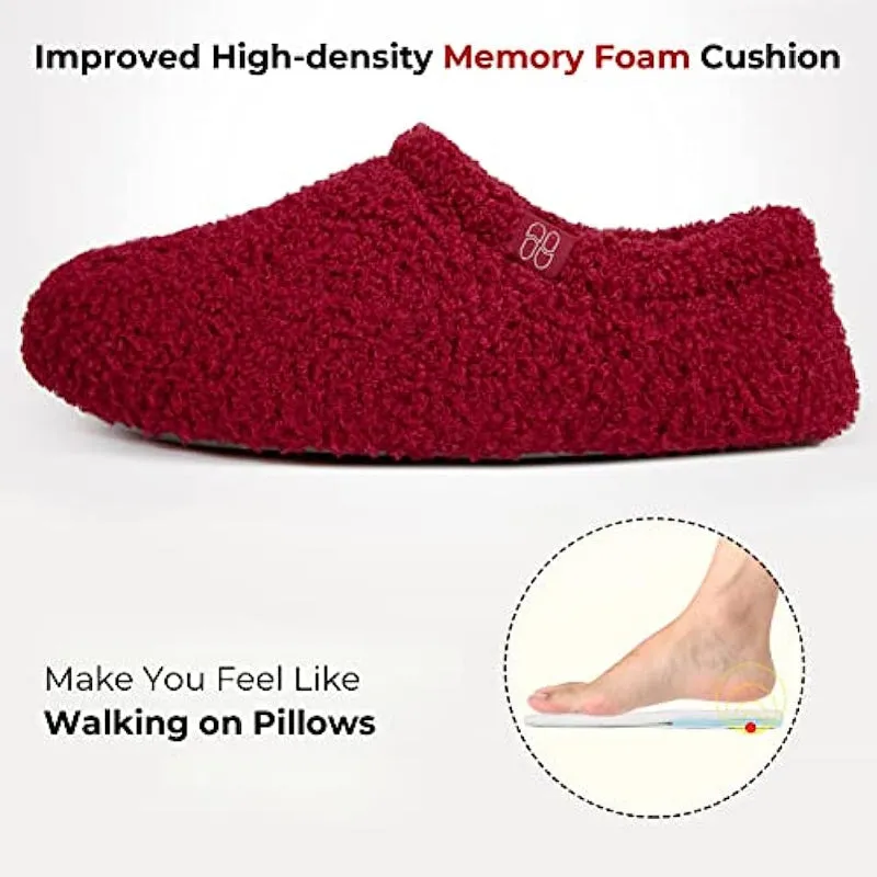 Lightweight Indoor Slippers
