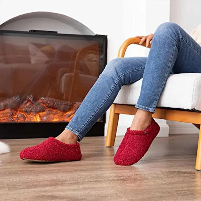 Lightweight Indoor Slippers