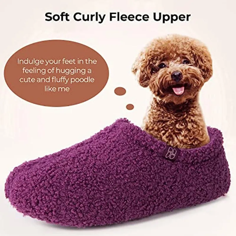 Lightweight Indoor Slippers