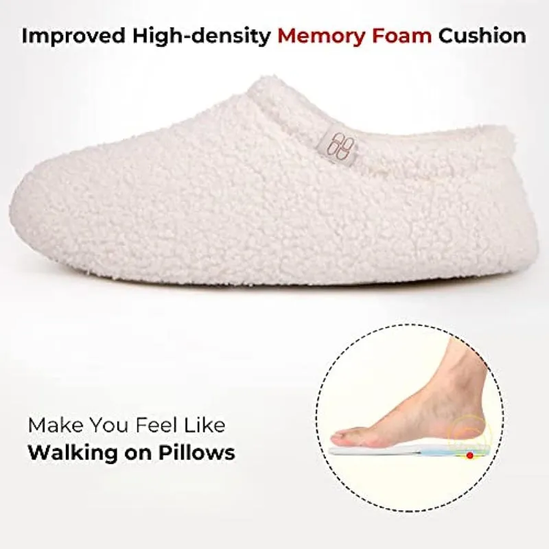 Lightweight Indoor Slippers