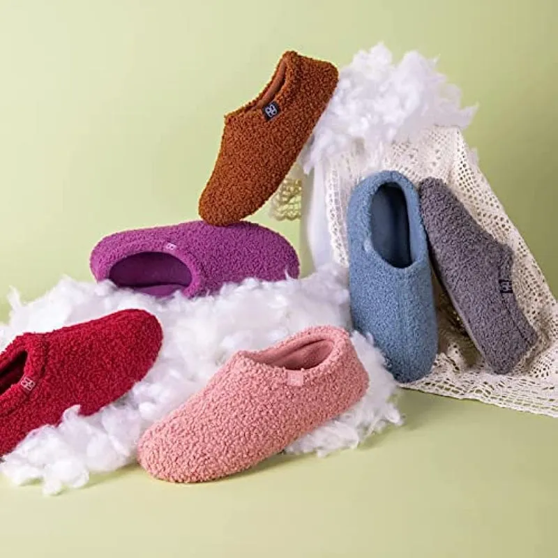 Lightweight Indoor Slippers