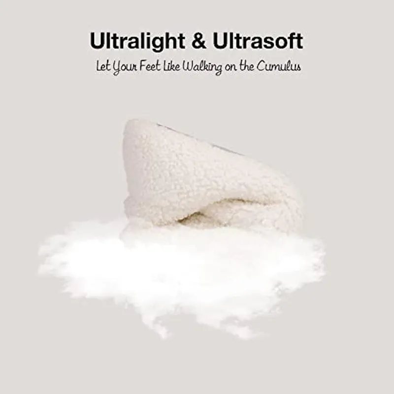 Lightweight Indoor Slippers