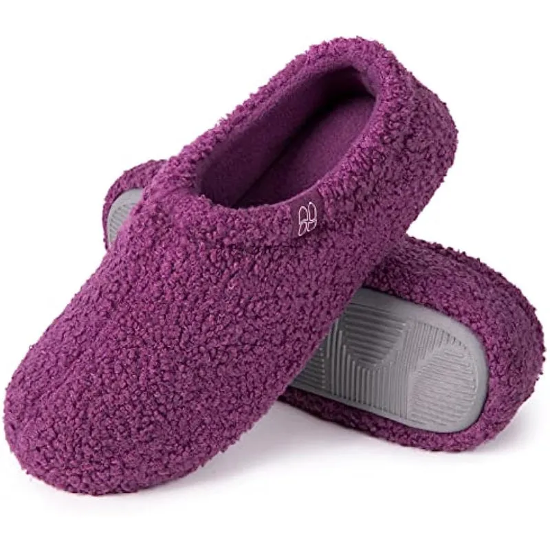 Lightweight Indoor Slippers