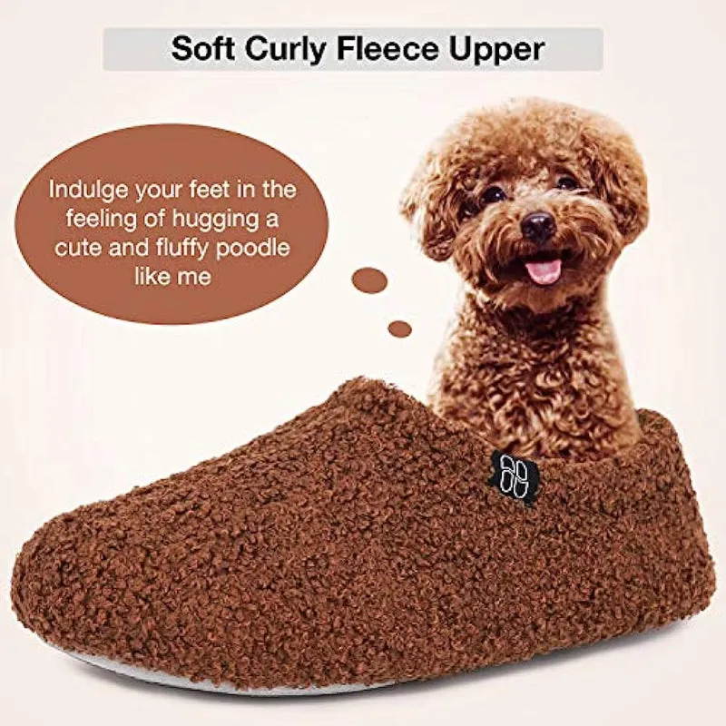 Lightweight Indoor Slippers