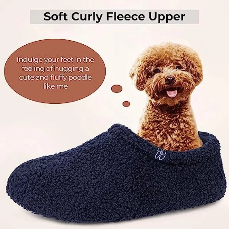 Lightweight Indoor Slippers