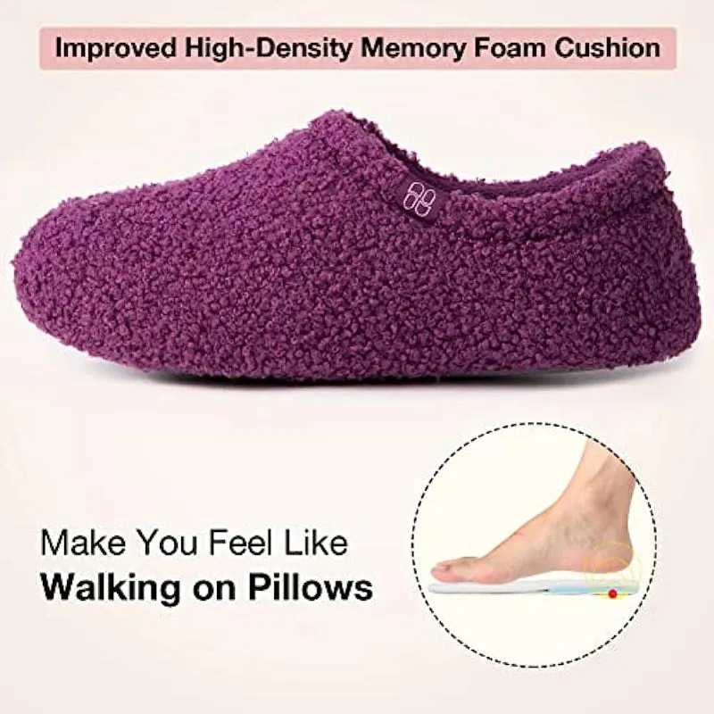 Lightweight Indoor Slippers