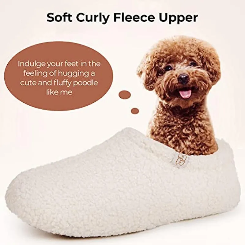 Lightweight Indoor Slippers