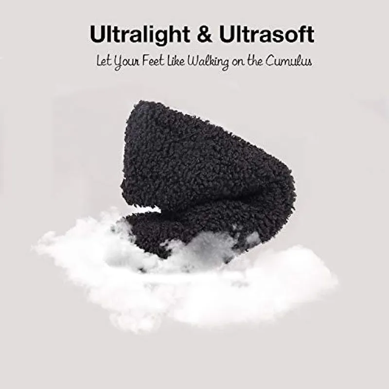 Lightweight Indoor Slippers