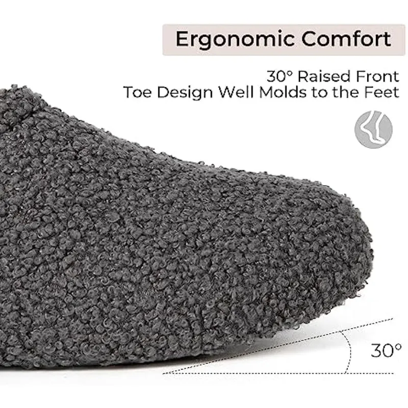Lightweight Indoor Slippers