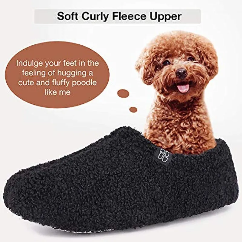 Lightweight Indoor Slippers
