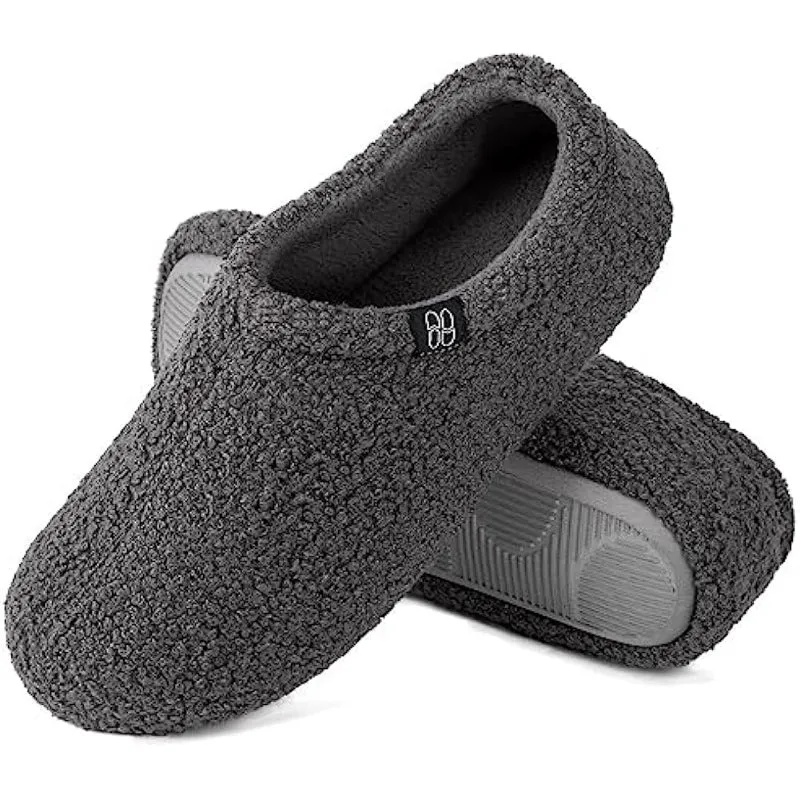 Lightweight Indoor Slippers