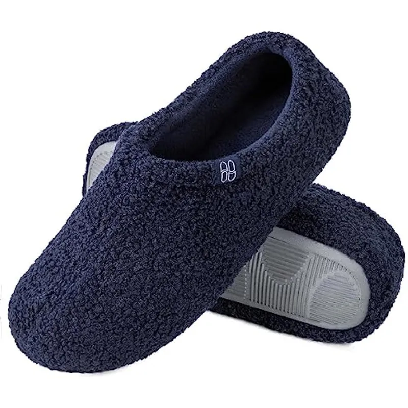 Lightweight Indoor Slippers