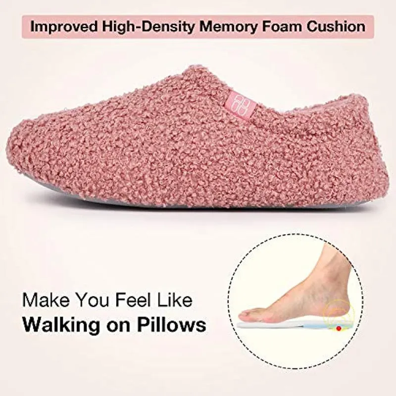 Lightweight Indoor Slippers