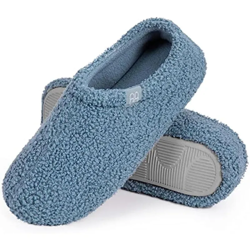 Lightweight Indoor Slippers