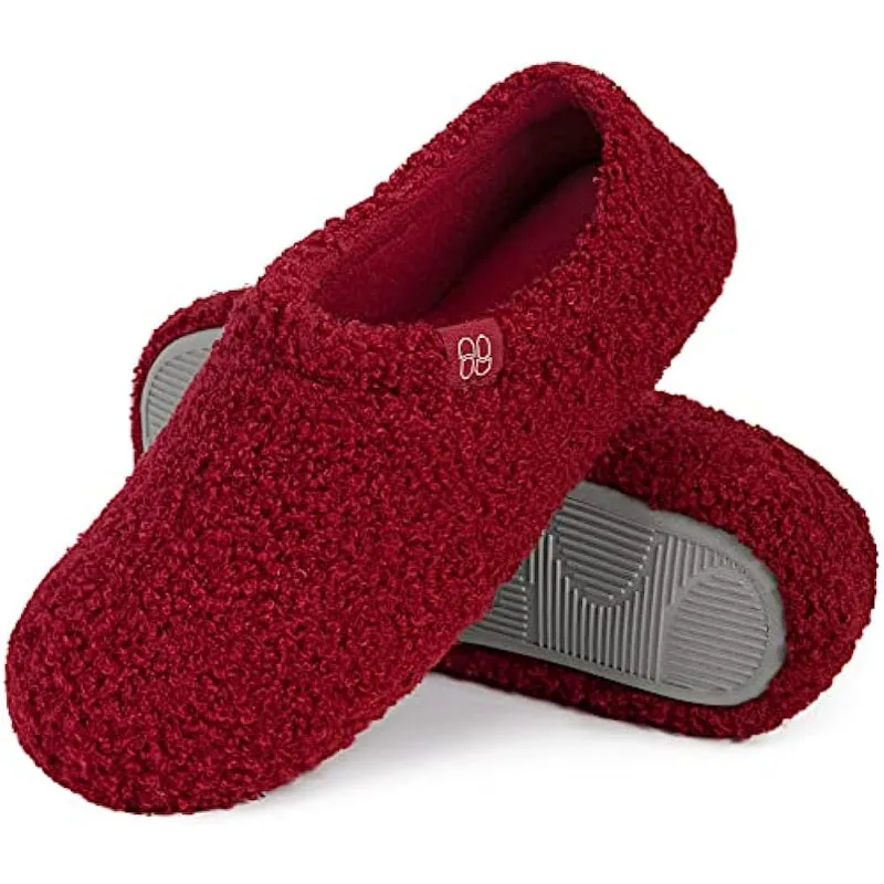 Lightweight Indoor Slippers