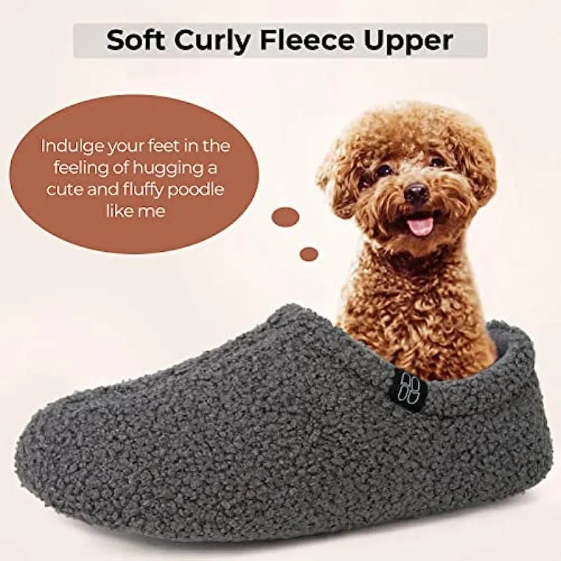Lightweight Indoor Slippers